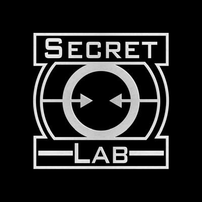 Scp Secret Laboratory